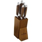 Набор ножей Maxmark MK-K09