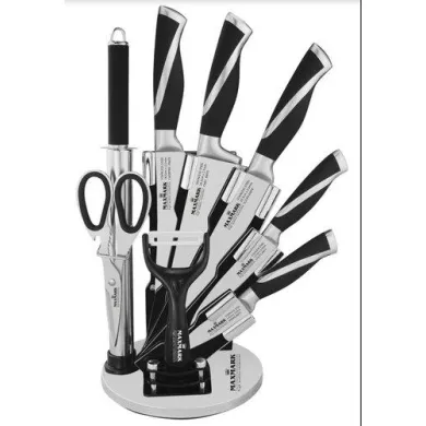 Набір ножів  Maxmark MK-K08