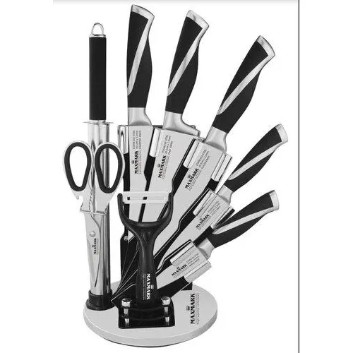 Набор ножей  Maxmark MK-K08