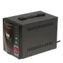 Стабилизатор напряжения релейный однофазный Luxeon FDR-2000 - фото № 2