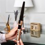 Плойка конусна для завивки волосся з дисплеєм ViLgrand VHC 3041LC gold - фото № 5 Плойка конусна для завивки волосся з дисплеєм ViLgrand VHC 3041LC gold - фото № 5