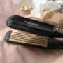 Плойка-гофре для волос ViLgrand VHS 110 gold - фото № 4
