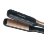 Плойка-гофре для волос ViLgrand VHS 110 gold - фото № 6