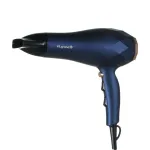 Фен для волос ViLgrand VHD 2424TI blue