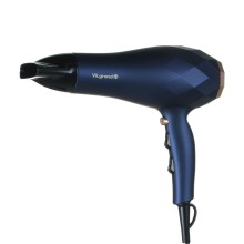 Фен  ViLgrand VHD 2424TI blue Фен  ViLgrand VHD 2424TI blue