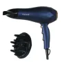 Фен для волос ViLgrand VHD 2424TI blue - фото № 2