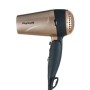 Фен для волос со складной ручкой ViLgrand VHD 1809FH gold - фото № 2 Фен для волос со складной ручкой ViLgrand VHD 1809FH gold - фото № 2