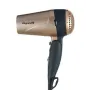 Фен для волос дорожный ViLgrand VHD 1809FH gold - фото № 2