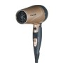 Фен для волос со складной ручкой ViLgrand VHD 1809FH gold - фото № 3 Фен для волос со складной ручкой ViLgrand VHD 1809FH gold - фото № 3