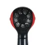 Фен дорожный Dario DHD 9114 red - фото № 5