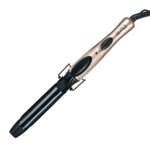 Щипці для завивання волосся Dario DHC 6525 gold Щипці для завивання волосся Dario DHC 6525 gold