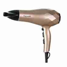 Фен  ViLgrand VHD 2424TI gold