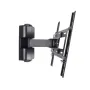 Кронштейн для телевізора виносний поворотно-похилий 23-43 дюйми Квадо К-231 - фото № 6