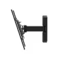 Кронштейн для телевізора виносний поворотно-похилий 23-43 дюйми Квадо К-231 - фото № 7