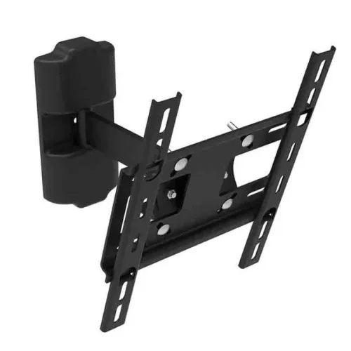 Кронштейн для телевізора виносний поворотно-похилий 23-43 дюйми Квадо К-231