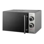 Мікрохвильова піч СОЛО Liberton LMW-2079M