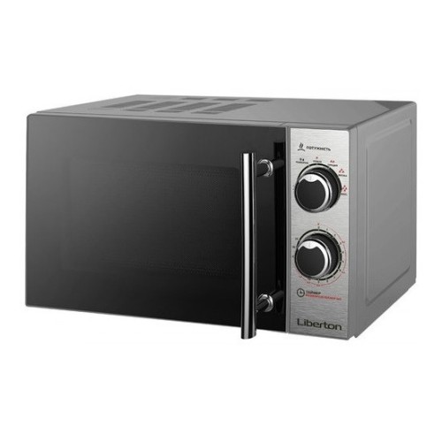 Микроволновая печь СОЛО Liberton LMW-2079M Микроволновая печь СОЛО Liberton LMW-2079M
