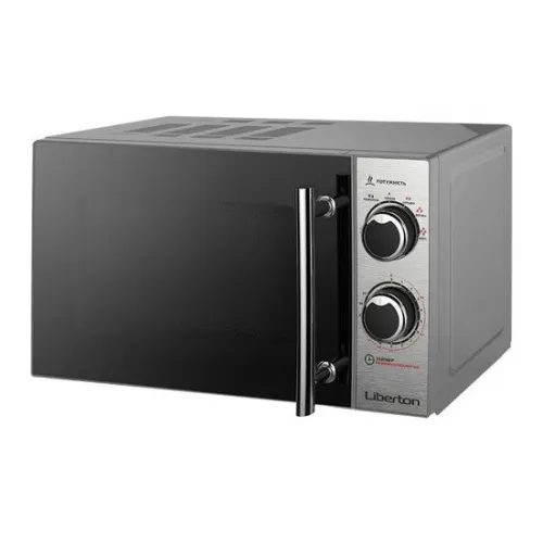 Мікрохвильова піч СОЛО Liberton LMW-2079M