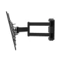 Кронштейн для телевизора выносной поворотно-наклонный 23-43 диагональ Квадо К-233 - фото № 6