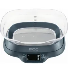 Ваги кухонні електронні ECG KV 1120 SM