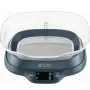 Ваги кухонні електронні ECG KV 1120 SM