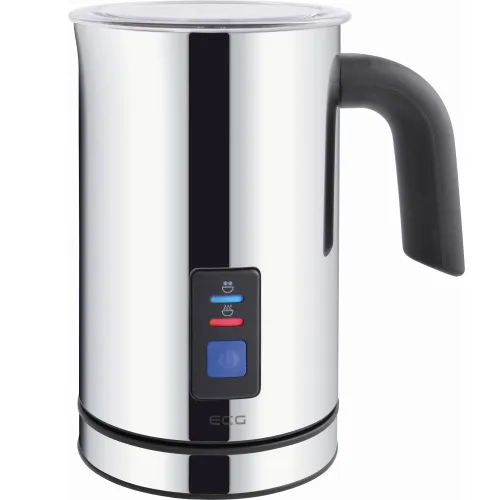 Капучинатор ECG NM 115 автоматичний спінювач молока з функцією підігріву