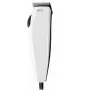 Машинка для стрижки волосся ECG ZS 1020 White - фото № 2