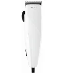 Машинка для стрижки волосся ECG ZS 1020 White