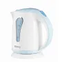 Чайник електричний ECG RK 1022 blue - фото № 3