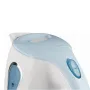 Чайник електричний ECG RK 1022 blue - фото № 4