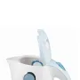 Чайник електричний ECG RK 1022 blue - фото № 5