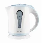 Чайник електричний ECG RK 1022 blue