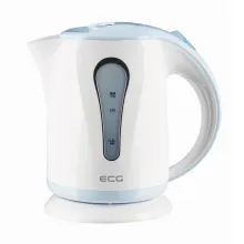 Чайник електричний ECG RK 1022 blue
