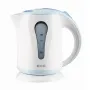 Чайник електричний ECG RK 1022 blue