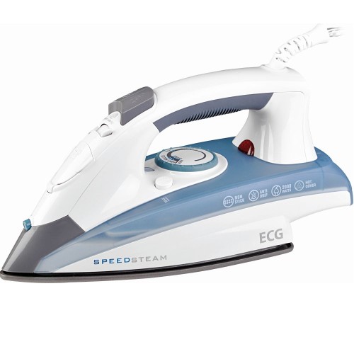 Утюг ECG NZ 190 Утюг ECG NZ 190