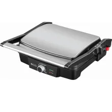 Гриль електричний  ECG KG 100