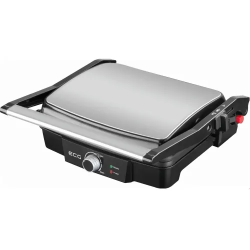 Гриль електричний  ECG KG 100