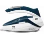 Утюг дорожный со складной ручкой ECG NZ 210 Travel - фото № 3