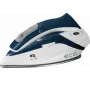 Утюг дорожный со складной ручкой ECG NZ 210 Travel - фото № 4