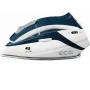 Утюг дорожный со складной ручкой ECG NZ 210 Travel - фото № 5