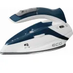 Утюг дорожный со складной ручкой ECG NZ 210 Travel