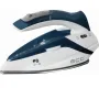 Утюг дорожный со складной ручкой ECG NZ 210 Travel