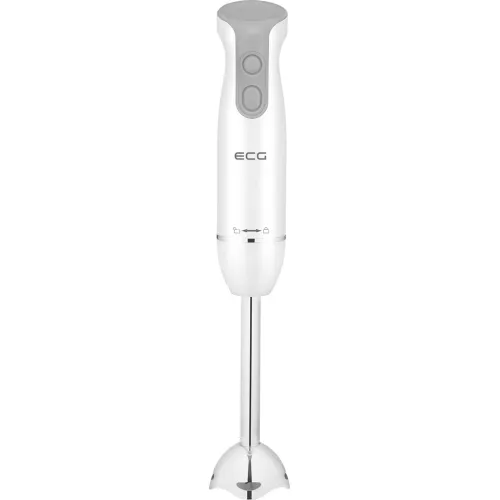 Блендер погружной ECG RM 430 белый