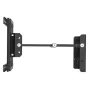 Кронштейн для телевизора выносной поворотно-наклонный 23-43 диагональ Квадо К-234 - фото № 5