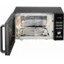 Мікрохвильова піч з грилем ECG MTD 2590 GBS - фото № 6