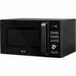 Мікрохвильова піч з грилем ECG MTD 2590 GBS