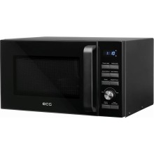Микроволновая печь с грилем ECG MTD 2590 GBS