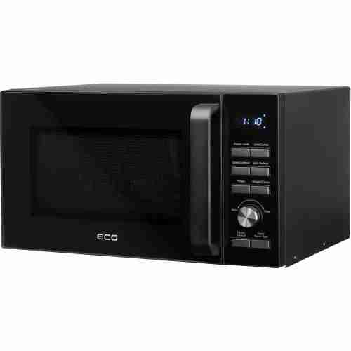 Мікрохвильова піч з грилем ECG MTD 2590 GBS