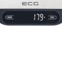 Весы кухонные электронные ECG KV 215 S - фото № 6 Весы кухонные электронные ECG KV 215 S - фото № 6
