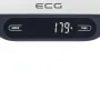 Весы кухонные электронные ECG KV 215 S - фото № 6